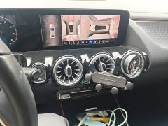 Mercedes-Benz GLA 200 - ფოტო 5