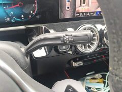 Mercedes-Benz GLA 200 - ფოტო 6