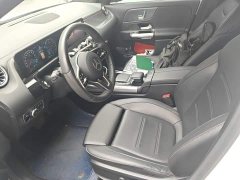 Mercedes-Benz GLA 200 - ფოტო 7