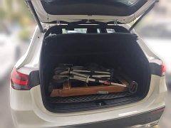 Mercedes-Benz GLA 200 - ფოტო 9