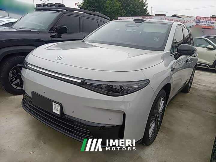 Leapmotor Leapo C10 605 LiDAR Edition - ავტომობილი ჩინეთიდან