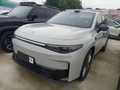 Leapmotor Leapo C10 605 LiDAR Edition - ფოტო 1