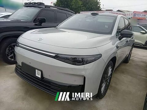 2025 Leapmotor Leapo C10 605 LiDAR Edition - ავტომობილი ჩინეთიდან