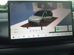 Leapmotor Leapo C10 605 LiDAR Edition - ფოტო 12