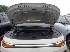 Leapmotor Leapo C10 605 LiDAR Edition - ფოტო 19