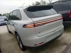 Leapmotor Leapo C10 605 LiDAR Edition - ფოტო 4