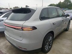 Leapmotor Leapo C10 605 LiDAR Edition - ფოტო 6