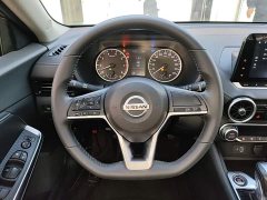 Nissan Sylphy 1.6L XL CVT Smart Comfort Edition - photo 10