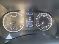 Nissan Sylphy 1.6L XL CVT Smart Comfort Edition - photo 11
