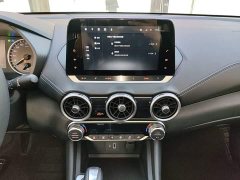 Nissan Sylphy 1.6L XL CVT Smart Comfort Edition - photo 12