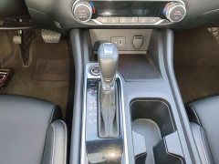Nissan Sylphy 1.6L XL CVT Smart Comfort Edition - photo 13