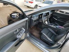 Nissan Sylphy 1.6L XL CVT Smart Comfort Edition - photo 15