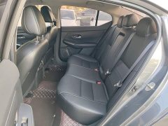Nissan Sylphy 1.6L XL CVT Smart Comfort Edition - photo 16