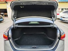 Nissan Sylphy 1.6L XL CVT Smart Comfort Edition - photo 18