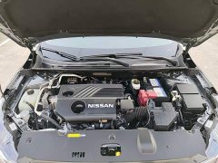 Nissan Sylphy 1.6L XL CVT Smart Comfort Edition - photo 19