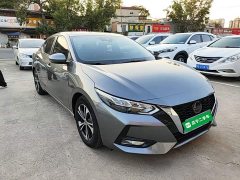 Nissan Sylphy 1.6L XL CVT Smart Comfort Edition - photo 3