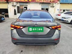 Nissan Sylphy 1.6L XL CVT Smart Comfort Edition - photo 5