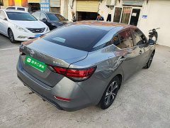 Nissan Sylphy 1.6L XL CVT Smart Comfort Edition - photo 6