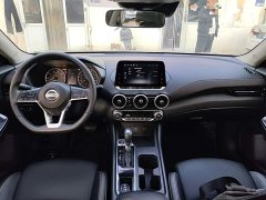 Nissan Sylphy 1.6L XL CVT Smart Comfort Edition - photo 9