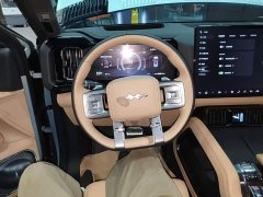 Fangchengbao Leopard 8 Zhiyong Flagship Edition 7-Seater - photo 10