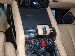 Fangchengbao Leopard 8 Zhiyong Flagship Edition 7-Seater - photo 13