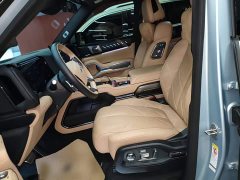 Fangchengbao Leopard 8 Zhiyong Flagship Edition 7-Seater - photo 14