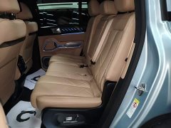 Fangchengbao Leopard 8 Zhiyong Flagship Edition 7-Seater - photo 16