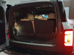 Fangchengbao Leopard 8 Zhiyong Flagship Edition 7-Seater - photo 18