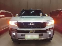 Fangchengbao Leopard 8 Zhiyong Flagship Edition 7-Seater - photo 2