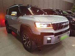Fangchengbao Leopard 8 Zhiyong Flagship Edition 7-Seater - photo 3