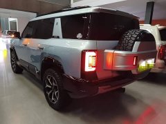 Fangchengbao Leopard 8 Zhiyong Flagship Edition 7-Seater - photo 4