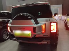 Fangchengbao Leopard 8 Zhiyong Flagship Edition 7-Seater - photo 5