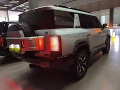 Fangchengbao Leopard 8 Zhiyong Flagship Edition 7-Seater - photo 6