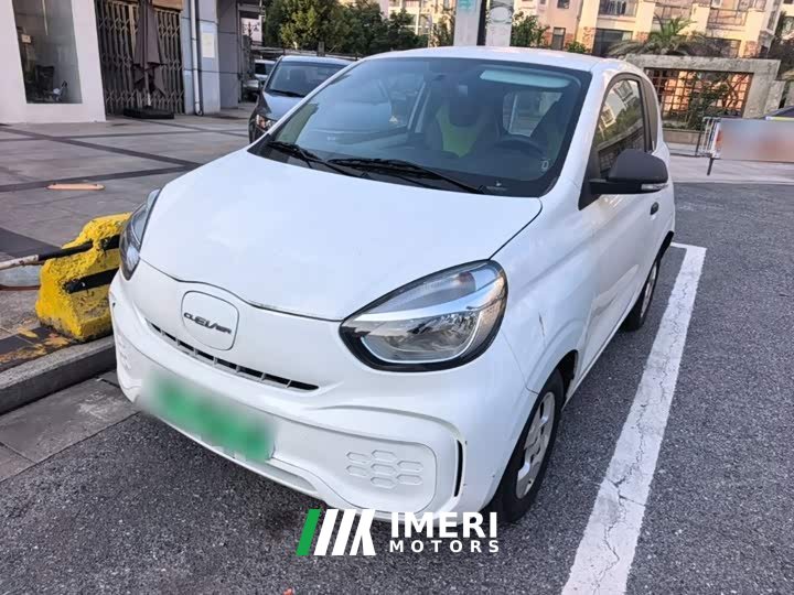 SAIC Clever 311km Vitality Pop Edition - ავტომობილი ჩინეთიდან