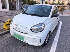 SAIC Clever 311km Vitality Pop Edition - ფოტო 1