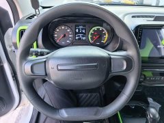 SAIC Clever 311km Vitality Pop Edition - ფოტო 10