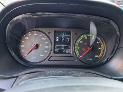 SAIC Clever 311km Vitality Pop Edition - ფოტო 11