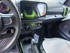 SAIC Clever 311km Vitality Pop Edition - ფოტო 12