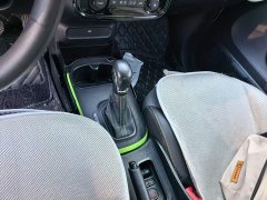 SAIC Clever 311km Vitality Pop Edition - ფოტო 13