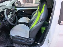 SAIC Clever 311km Vitality Pop Edition - ფოტო 14