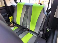 SAIC Clever 311km Vitality Pop Edition - ფოტო 16