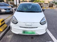 SAIC Clever 311km Vitality Pop Edition - ფოტო 2