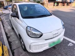 SAIC Clever 311km Vitality Pop Edition - ფოტო 3