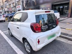 SAIC Clever 311km Vitality Pop Edition - ფოტო 4