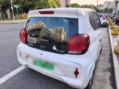 SAIC Clever 311km Vitality Pop Edition - ფოტო 6
