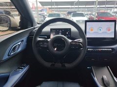 BYD Seagull 305km Vitality Edition - ფოტო 10