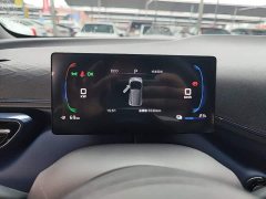 BYD Seagull 305km Vitality Edition - ფოტო 11