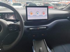 BYD Seagull 305km Vitality Edition - ფოტო 12
