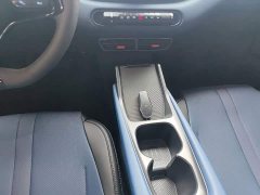 BYD Seagull 305km Vitality Edition - ფოტო 13