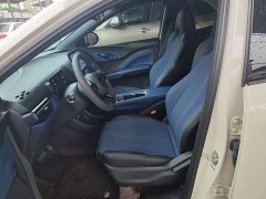 BYD Seagull 305km Vitality Edition - ფოტო 14